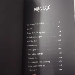 Sách: Bộ truyện kinh dị Việt Nam (7 cuốn) - Nhiều tác giả 775841