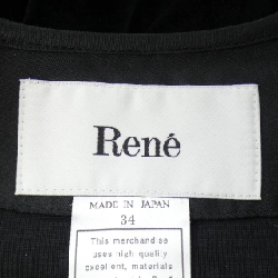 Áo khoác RENE 6333220 - Hàng hiệu Authentic 815693