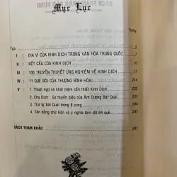 NHỮNG TRUYỀN THUYẾT TRONG KINH DỊCH - NGUYỄN TÔN NHAN 776734