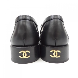 【Khuyến mãi】Giày CHANEL 662123