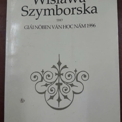 WISLAWA SZYMBORSKA (THƠ) 290672