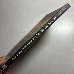 Âm nhạc Việt Nam từ góc nhìn văn hoá - Dương Viết Á 800284