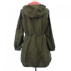 MONCLER VENITIELLE Coat - Hàng hiệu Chính hãng 819313