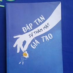Đập tan sự thân mật giả tạo - Sử Tú Hùng 317671