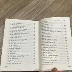 TRI THỨC VĂN HÓA TRUNG QUỐC (XB 2000) 1021206