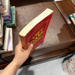 Việt Danh Học – Cao Tử Linh | Sách phong thủy đặt tên, khoa học đặt tên người Việt - K4 1019613