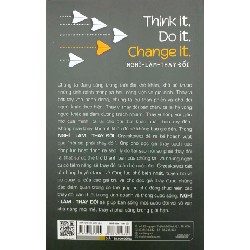 Nghĩ - Làm - Thay Đổi - Think It. Do It. Change It. - Ilja Greskowitz 194019