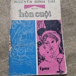 Kịch Hòn chuột _ Nguyễn Đình Thi  356619