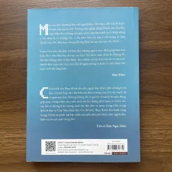 Cấu Trúc Thơ - Thuỵ Khê 995251