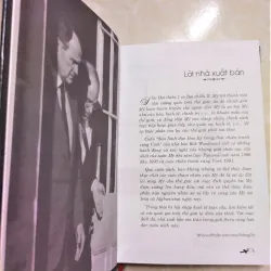 Sách: Ban lãnh đạo Hoa Kỳ trong chiến tranh vùng Vịnh - TG: Bob Woodward 784260