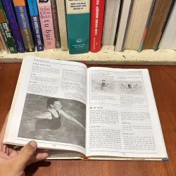 II Sách Thai Giáo: Người Mẹ Sinh Con Đầu Lòng - Dr Miriam Stoppard - 2003 760823