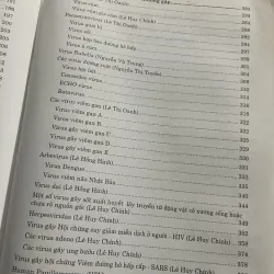 VI SINH VẬT HỌC . LÊ HUY CHÍNH,380 trang khổ lớn  993200