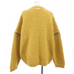 Gucci GUCCI Áo len - Hàng hiệu Chính hãng 901060