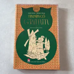 Truyện cổ Grim 747719