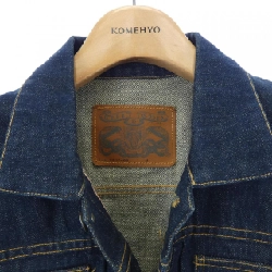 ケルトコブラ CELT & COBRA 3SJK-08 Áo khoác denim - Hàng hiệu Authentic 891220