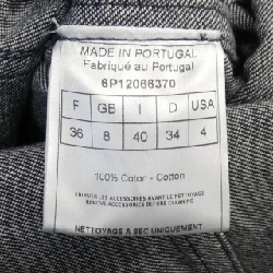 【Mã giảm giá】Christian Dior CHRISTIAN DIOR Váy 649577