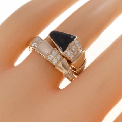 Nhẫn Bulgari Serpenti - Hàng hiệu Authentic 840027