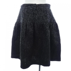 Chân váy CHANEL - Hàng hiệu Authentic 825182