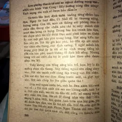 Sài Gòn Mậu Thân 1968 - Nguyễn Văn Tào 1029329