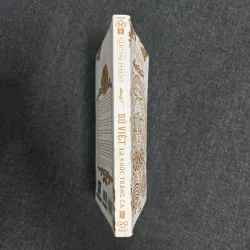 Sử Việt: 12 khúc tráng ca - Dũng Phan 1031660