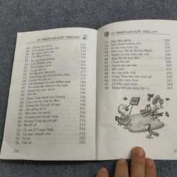 88 TRUYỆN NGỤ NGÔN TRUNG HOA 495368
