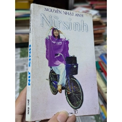 Nữ sinh - Nguyễn Nhật Ánh 129483