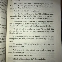 Tiếng thét câm lặng - Angela Marsons 1017898