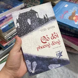 Cỏ đồi phương đông - Tiểu Quyên