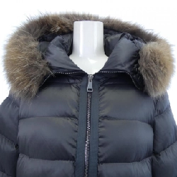 Áo khoác lông vũ MONCLER TINUVIEL 628871
