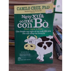 Ngày xưa có một con bò mới 90% HCM0804