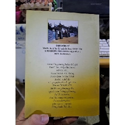 Tinh hoa cuộc sống Chùa Dược Sư Tôn Sư Hải Triều Âm mới 90% TÂM LINH - TÔN GIÁO - THIỀN HCM1709 920597