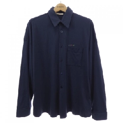 MARNI CUMU0061X1 UTCZ57 Áo sơ mi - Hàng hiệu Authentic