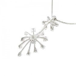 Dây chuyền kim cương PT900/PT850 0.65CT - Hàng hiệu Chính hãng 863882