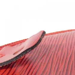 Túi Boston Louis Vuitton Epi Speedy 25cm M59237 614085