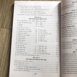 Tự Xem Bát Tự Tứ Trụ 748833