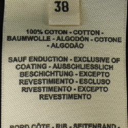 【Mã giảm giá】Áo phông HERMES 643648