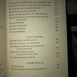 Những hòn đá nhỏ vì sự phát triển bền vững - Nguyễn Ngọc Trân 697232