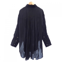 【Mã giảm giá】MOGA áo sơ mi 640276