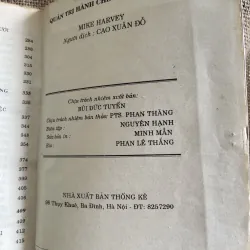 Chị hành chính văn phòng- MIKE HARVEY 933660