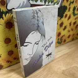 Thơ Tình Xuân Diệu - Sách Khổ Nhỏ Bìa Cứng