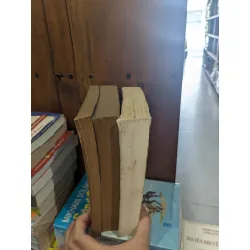 Việt Nam Văn Học Sử Giản Ước Tân Biên ( 3 tập ) - Phạm Thế  Ngũ 712187