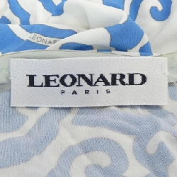 【Mã giảm giá】Leonard LEONARD Áo 639833