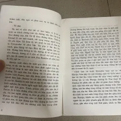 TIN TỨC VỀ MỘT VỤ BẮT CÓC – Gabriel García Márquez 749960