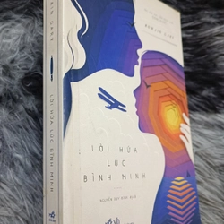 Lời hứa lúc bình minh (Romain Gary) 535002