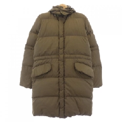 JIL SANDER Áo khoác lông vũ - Hàng hiệu Authentic