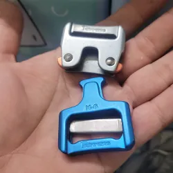 Chốt cài ba lô, móc cài Trimmers Pro