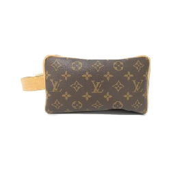Túi xách Louis Vuitton Monogram Rocker Dopp Kit M83112 - Hàng hiệu Chính hãng
