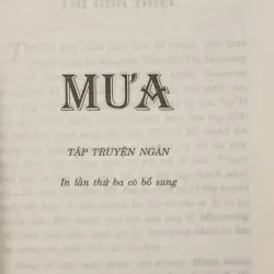 Tuyển tập truyện ngắn Mauhgam 791063