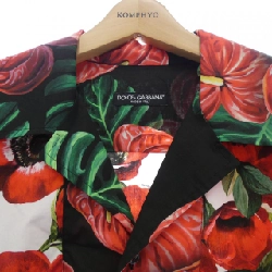 Dolce & Gabbana DOLCE&GABBANA Áo S／S - Hàng hiệu Chính hãng 899813
