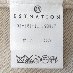 ESTNATION ニット - Hàng hiệu Authentic 823413